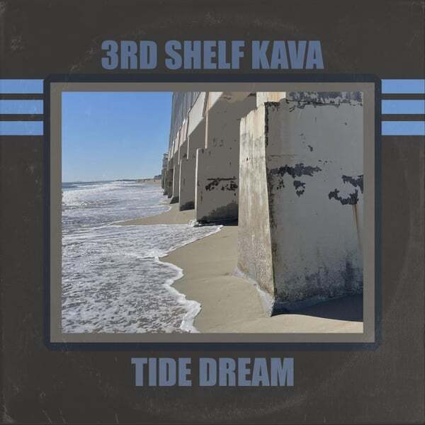 Cover art for Tide Dream